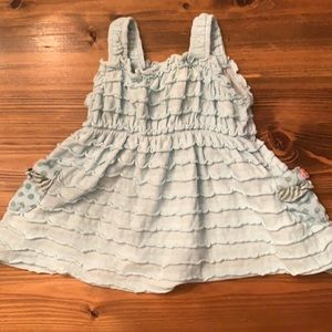 Matilda Jane Dress